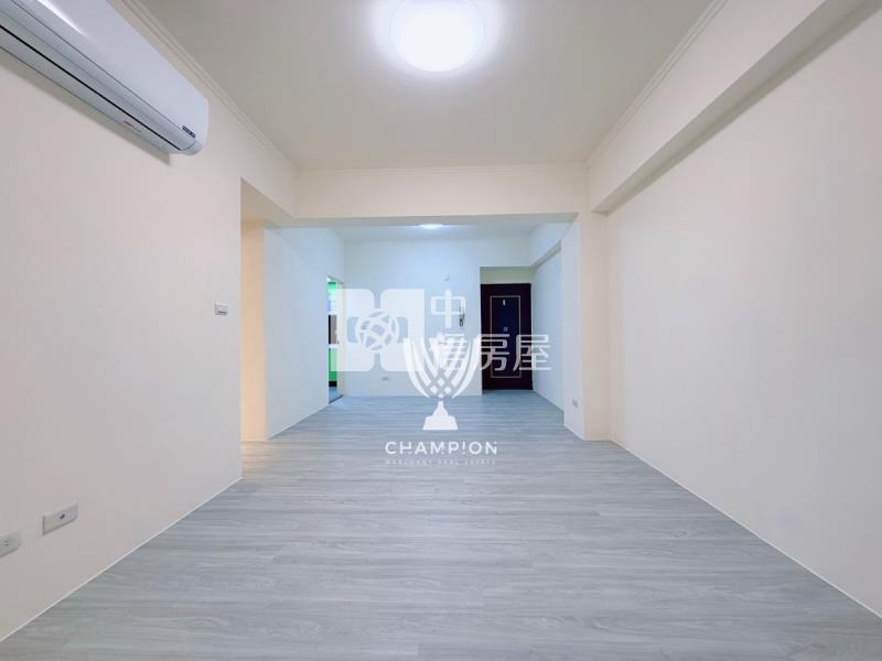 【冠軍商仲】鳳陽花谷3樓三房房屋室內格局與周邊環境