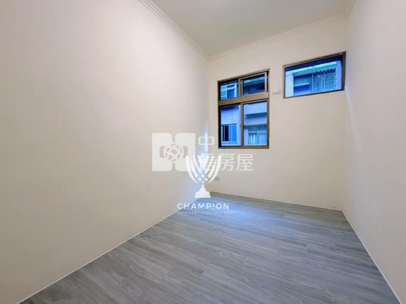 【冠軍商仲】鳳陽花谷3樓三房房屋室內格局與周邊環境