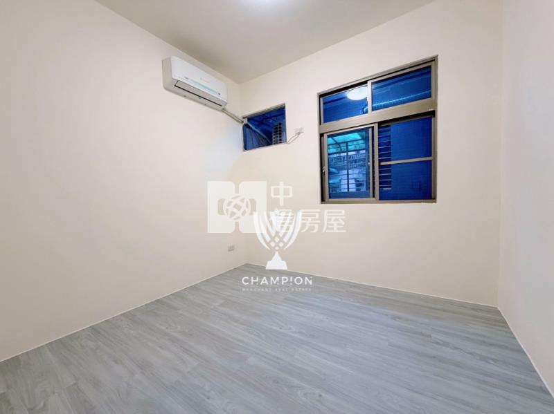 【冠軍商仲】鳳陽花谷3樓三房房屋室內格局與周邊環境