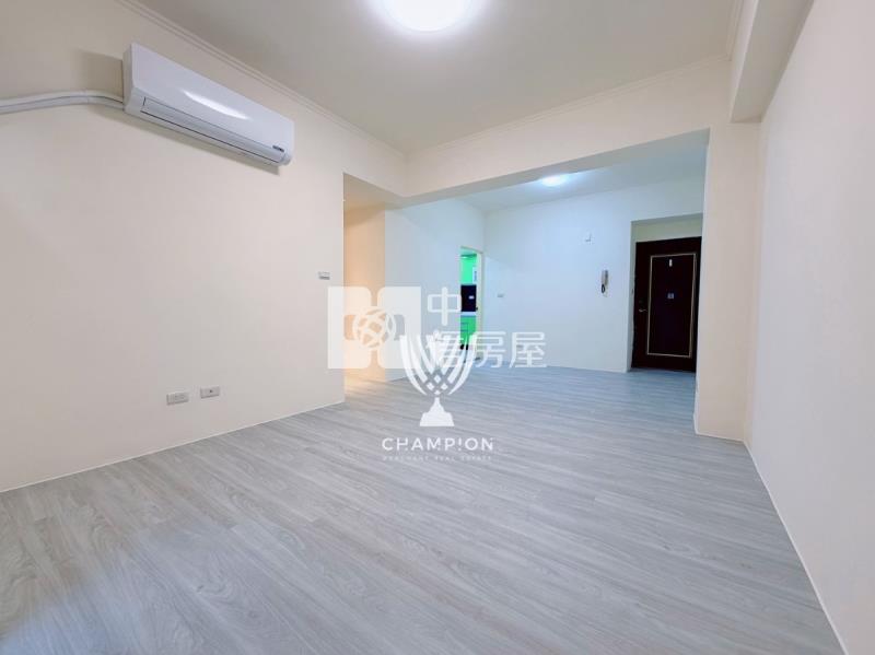 【冠軍商仲】鳳陽花谷3樓三房房屋室內格局與周邊環境