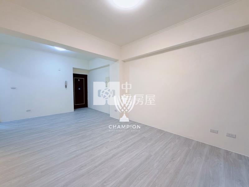 【冠軍商仲】鳳陽花谷3樓三房房屋室內格局與周邊環境