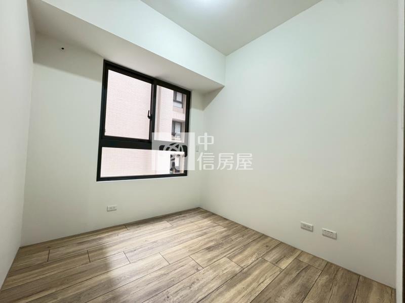 工學匯三房獨立平車露台戶房屋室內格局與周邊環境