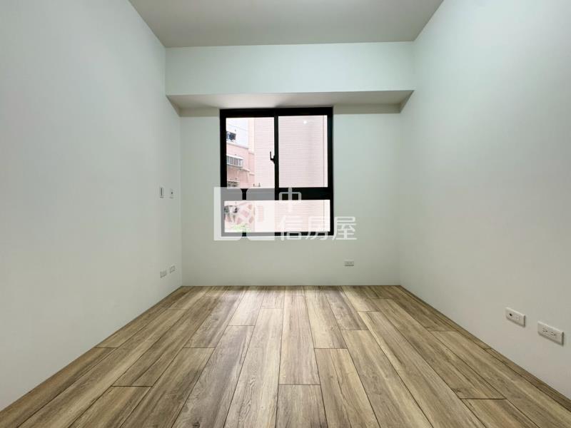 工學匯三房獨立平車露台戶房屋室內格局與周邊環境