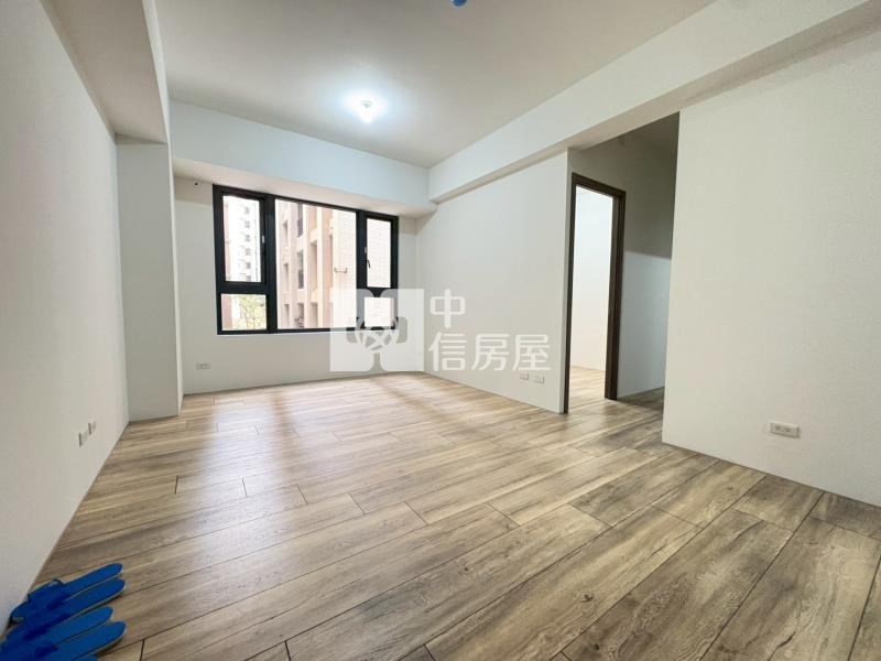 工學匯三房獨立平車露台戶房屋室內格局與周邊環境