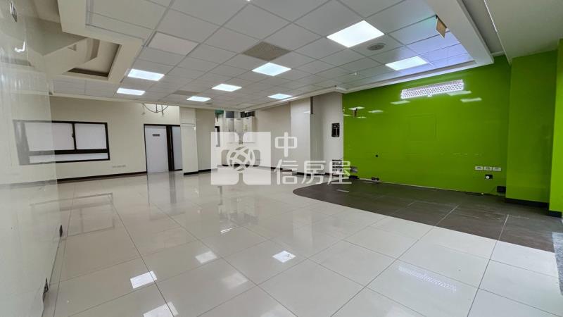 好吉市1-2樓店面房屋室內格局與周邊環境