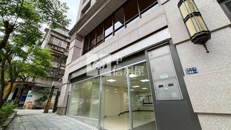 好吉市1-2樓店面房屋室內格局與周邊環境