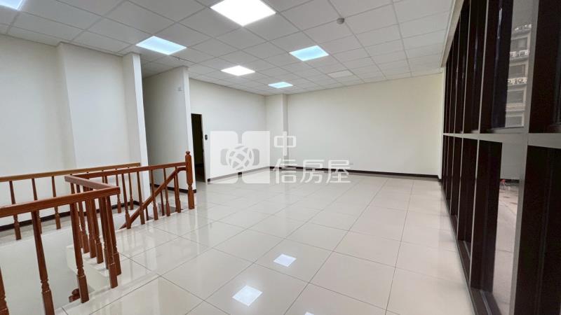 好吉市1-2樓店面房屋室內格局與周邊環境