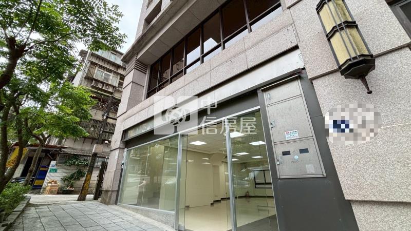 好吉市1-2樓店面房屋室內格局與周邊環境