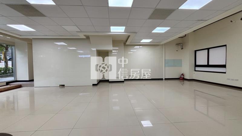 好吉市1-2樓店面房屋室內格局與周邊環境