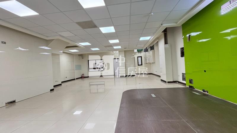 好吉市1-2樓店面房屋室內格局與周邊環境