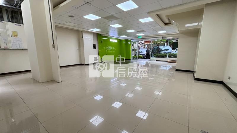 好吉市1-2樓店面房屋室內格局與周邊環境