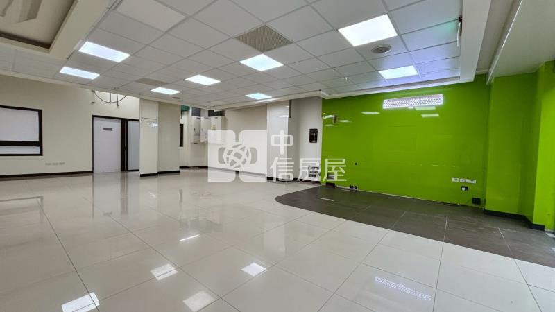 好吉市1-2樓店面房屋室內格局與周邊環境