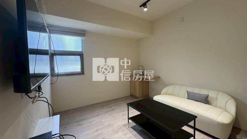 北區重新整理電梯7+8樓x9單位收租華廈房屋室內格局與周邊環境