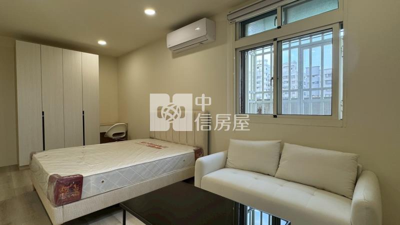 北區重新整理電梯7+8樓x9單位收租華廈房屋室內格局與周邊環境