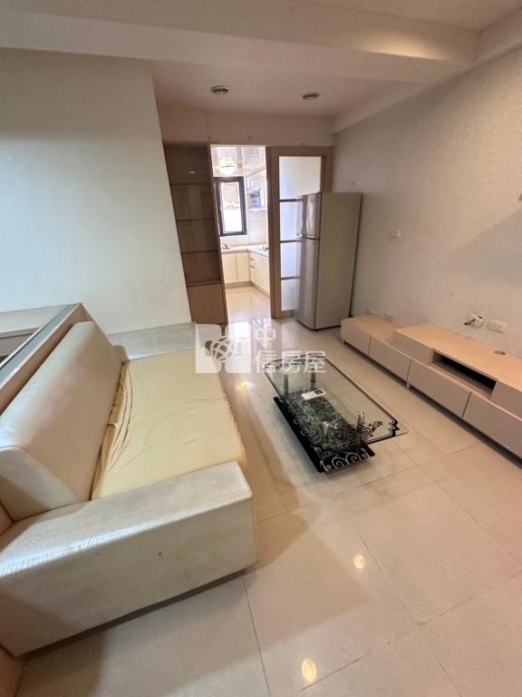 (專)輝煌世紀景觀1+1房+坡平車位房屋室內格局與周邊環境