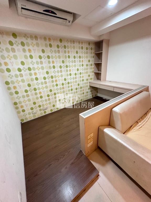 (專)輝煌世紀景觀1+1房+坡平車位房屋室內格局與周邊環境