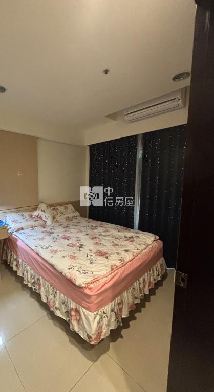 (專)輝煌世紀景觀1+1房+坡平車位房屋室內格局與周邊環境