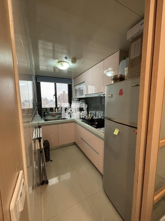 (專)輝煌世紀景觀1+1房+坡平車位房屋室內格局與周邊環境