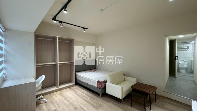 興進綠園道6%高投報精裝全配電梯收租5單位房屋室內格局與周邊環境