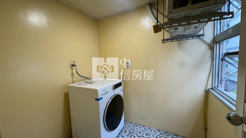 興進綠園道6%高投報精裝全配電梯收租5單位房屋室內格局與周邊環境