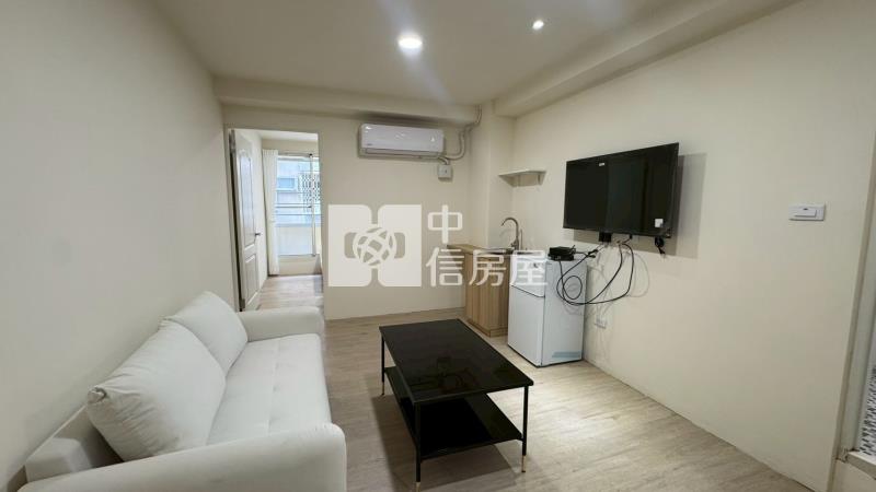 親親戲院6%高投報精裝全配電梯收租5單位房屋室內格局與周邊環境