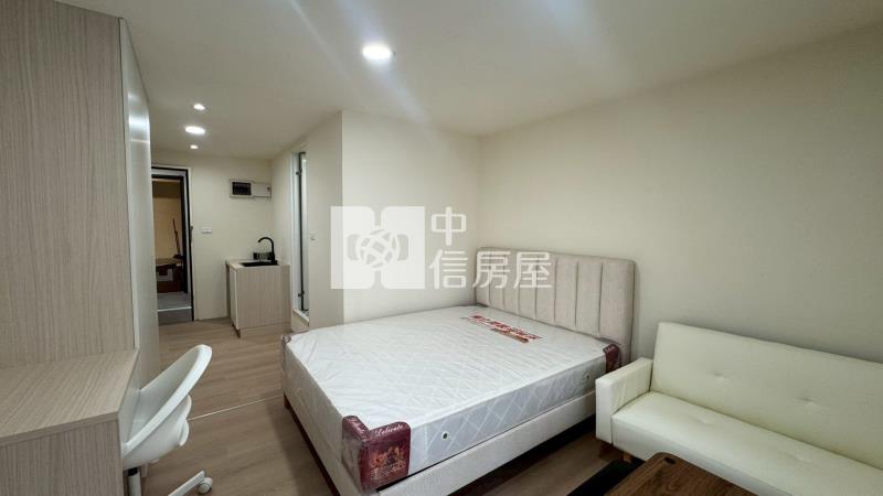 親親戲院6%高投報精裝全配電梯收租5單位房屋室內格局與周邊環境