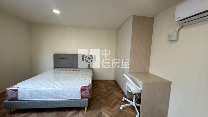 親親戲院6%高投報精裝全配電梯收租5單位房屋室內格局與周邊環境