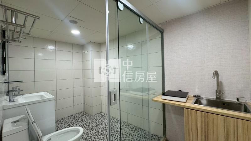 親親戲院6%高投報精裝全配電梯收租5單位房屋室內格局與周邊環境