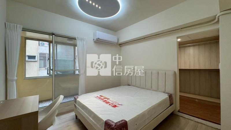 興進綠園道6%高投報精裝全配電梯收租5單位6樓房屋室內格局與周邊環境