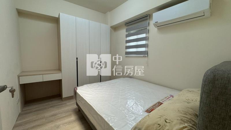 興進綠園道6%高投報精裝全配電梯收租5單位6樓房屋室內格局與周邊環境