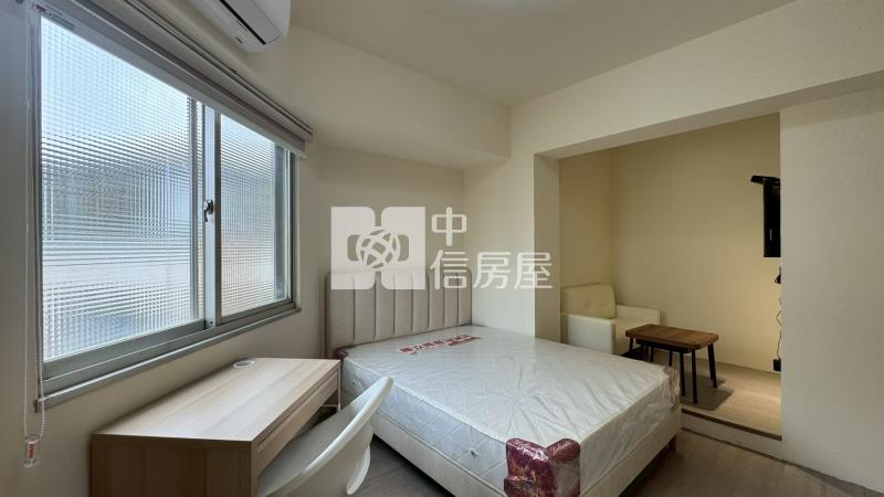 興進綠園道6%高投報精裝全配電梯收租5單位6樓房屋室內格局與周邊環境