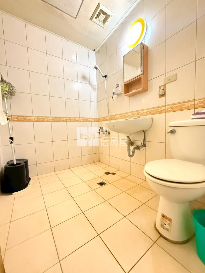 國泰建設｜中醫五權商圈3房美寓房屋室內格局與周邊環境