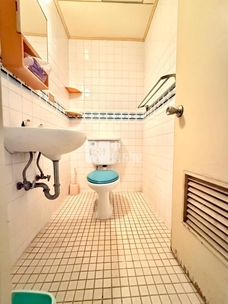 國泰建設｜中醫五權商圈3房美寓房屋室內格局與周邊環境