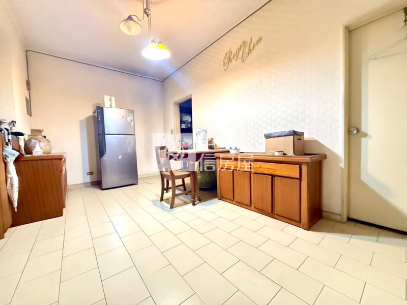 國泰建設｜中醫五權商圈3房美寓房屋室內格局與周邊環境