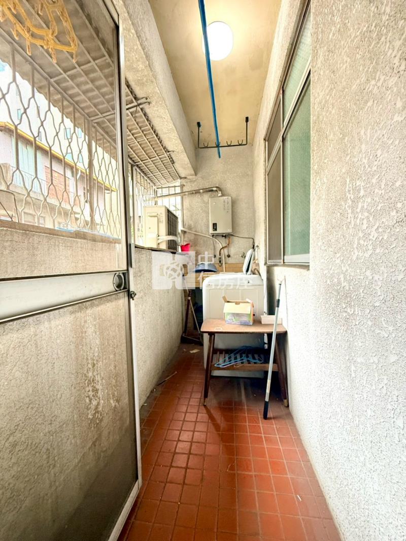 國泰建設｜中醫五權商圈3房美寓房屋室內格局與周邊環境