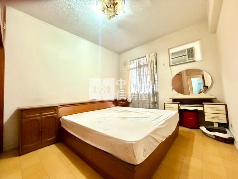 國泰建設｜中醫五權商圈3房美寓房屋室內格局與周邊環境