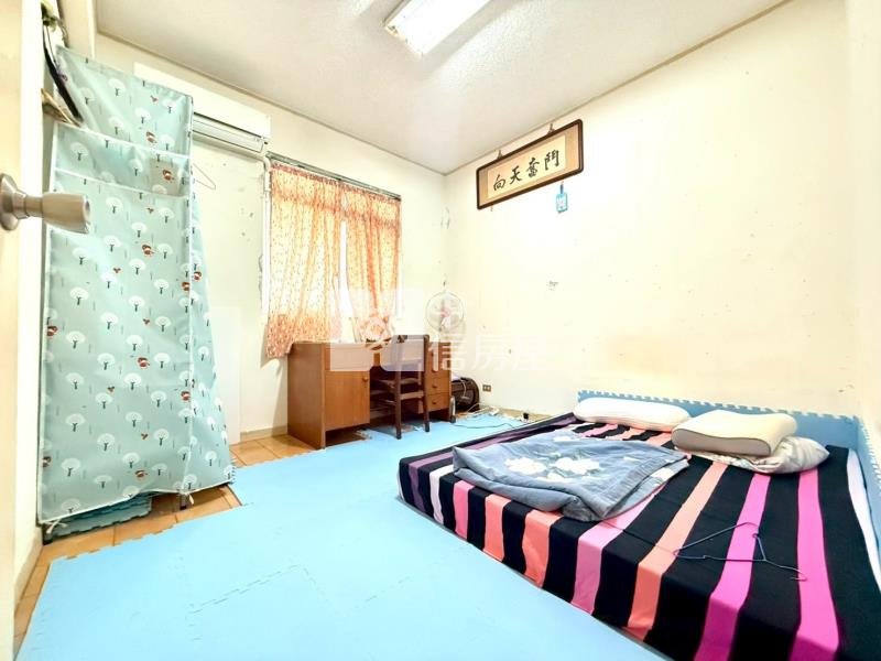 國泰建設｜中醫五權商圈3房美寓房屋室內格局與周邊環境