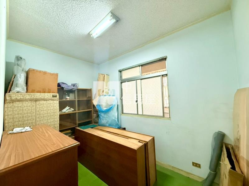 國泰建設｜中醫五權商圈3房美寓房屋室內格局與周邊環境