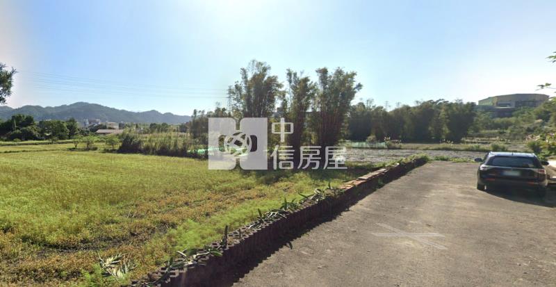 大溪大鶯段農地房屋室內格局與周邊環境