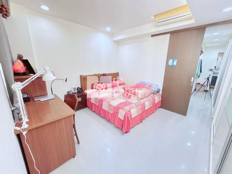 大慶商圈|花園景觀雙車美別墅房屋室內格局與周邊環境