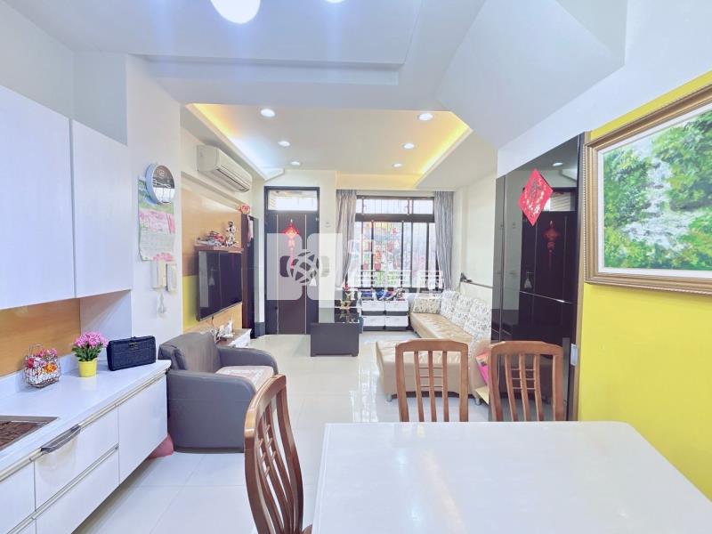 大慶商圈|花園景觀雙車美別墅房屋室內格局與周邊環境