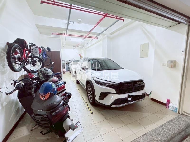 大慶商圈|花園景觀雙車美別墅房屋室內格局與周邊環境