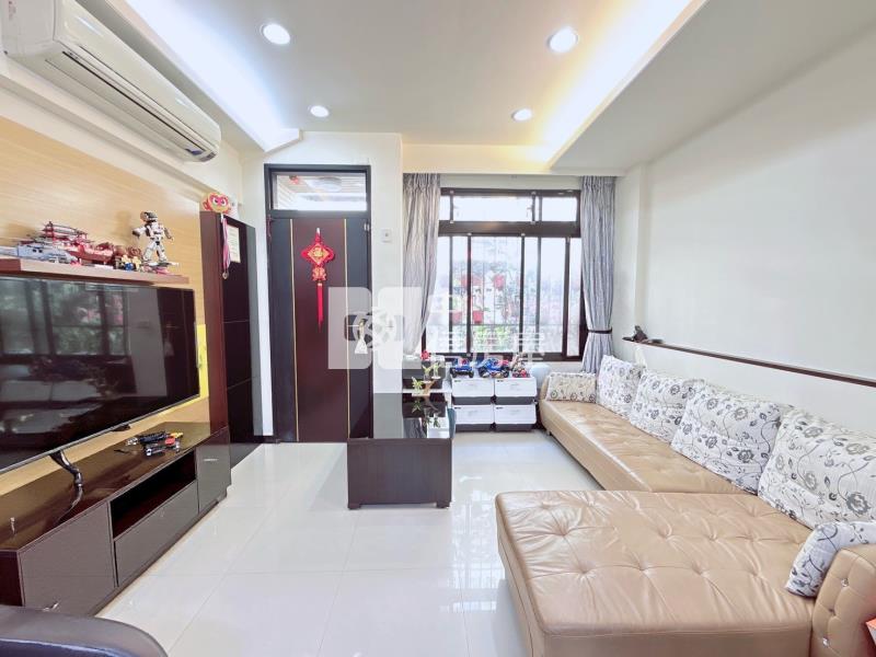 大慶商圈|花園景觀雙車美別墅房屋室內格局與周邊環境