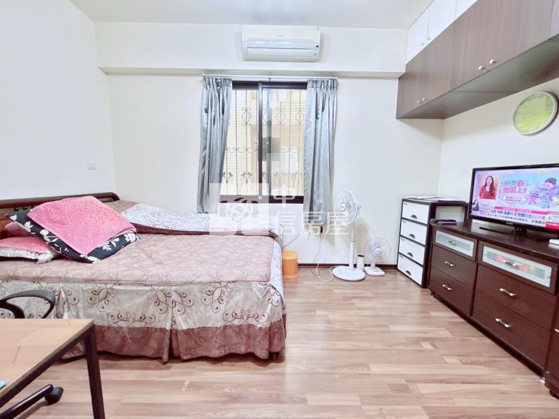 大慶商圈|花園景觀雙車美別墅房屋室內格局與周邊環境