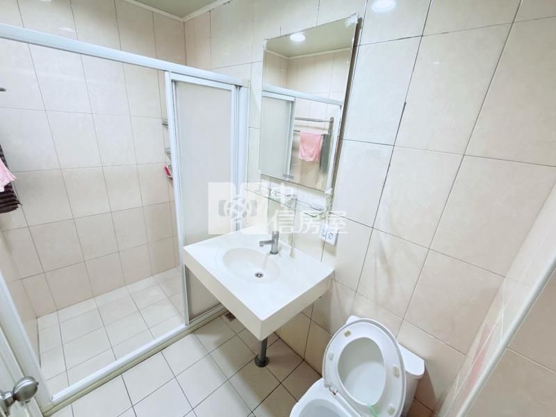 大慶商圈|花園景觀雙車美別墅房屋室內格局與周邊環境