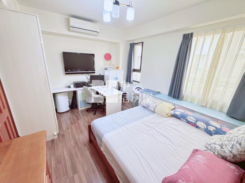 大慶商圈|花園景觀雙車美別墅房屋室內格局與周邊環境