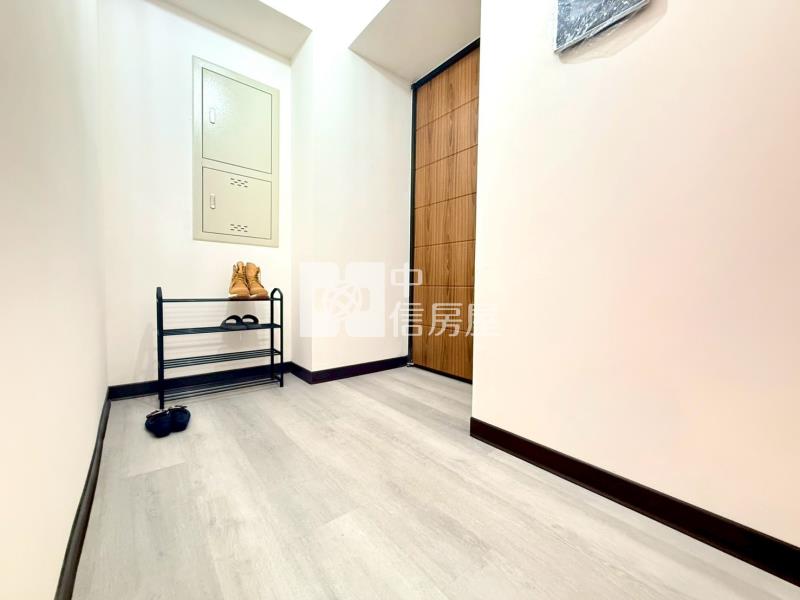 市鎮之櫻2房平車精裝戶房屋室內格局與周邊環境