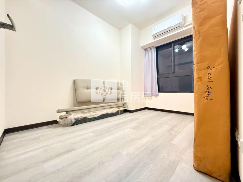 市鎮之櫻2房平車精裝戶房屋室內格局與周邊環境