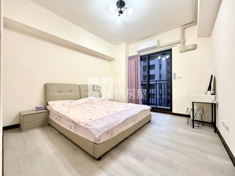 市鎮之櫻2房平車精裝戶房屋室內格局與周邊環境