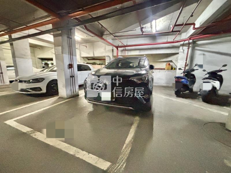 大慶三期前區屋況佳三房房屋室內格局與周邊環境